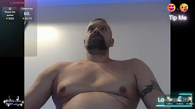 northman1977 online show from 01-16-25, 04:50