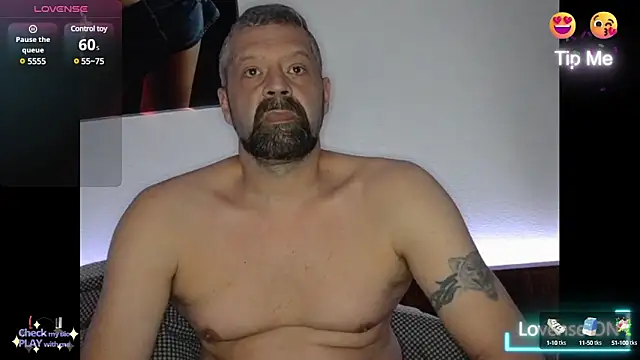 northman1977 online show from 01-31-25, 03:55