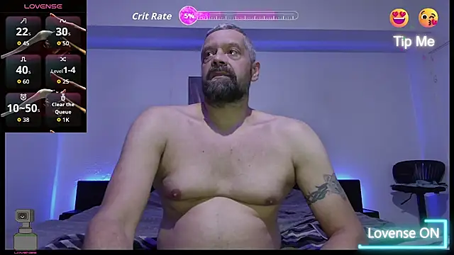 northman1977 online show from 10-12-25, 08:52