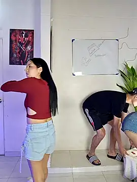 royalgirls x online show from 03-17-26, 01:10