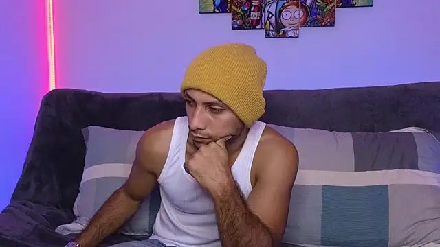 catalina y tylerjhons online show from 12-09-24, 07:50