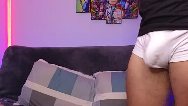 catalina y tylerjhons online show from 01-16-25, 06:46