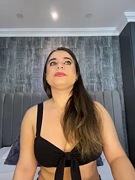 ThaniaJones online show from 02-17-26, 12:01