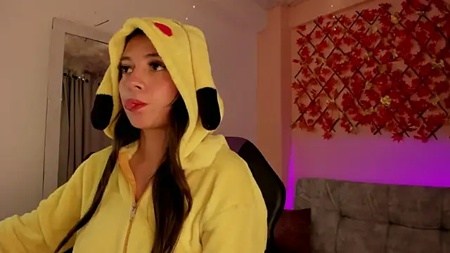 Sweet Candies online show from 03-08-25, 01:06