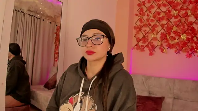 Sweet Candies online show from 03-14-25, 06:42