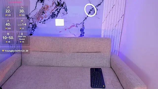 CamilaPreston online show from 09-27-25, 05:56