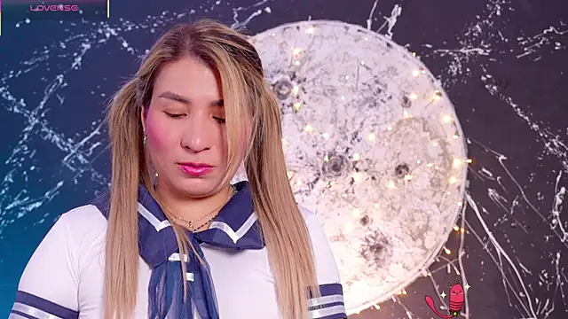 CamilaPreston online show from 11-25-25, 07:30