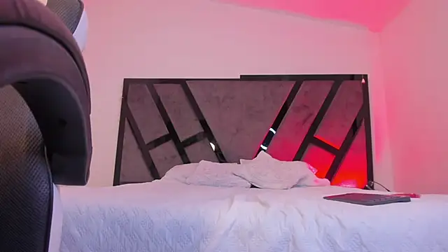 CamilaPreston online show from 02-11-26, 07:35