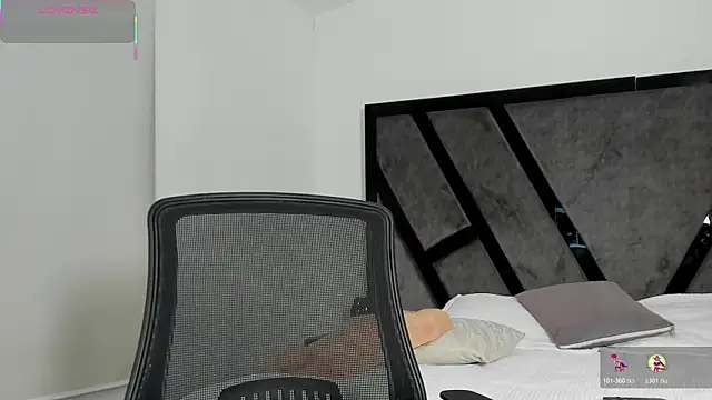 CamilaPreston online show from 04-15-26, 05:36