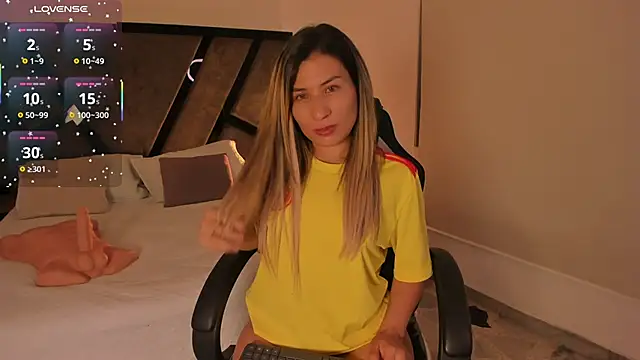 CamilaPreston online show from 06-08-26, 06:58