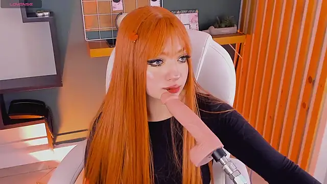 Kloe Raize online show from 02-19-25, 10:31