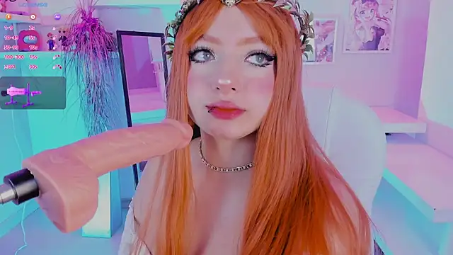 Kloe Raize online show from 09-27-25, 06:51