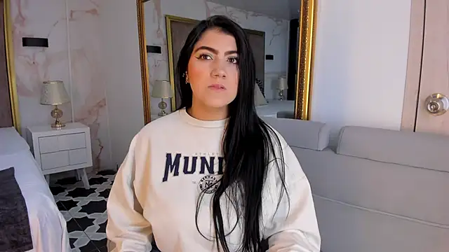 PaulinaDuarte online show from 01-14-25, 11:20