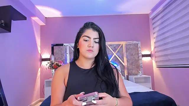 PaulinaDuarte online show from 01-16-25, 01:58