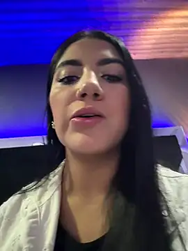 PaulinaDuarte online show from 09-23-25, 11:35