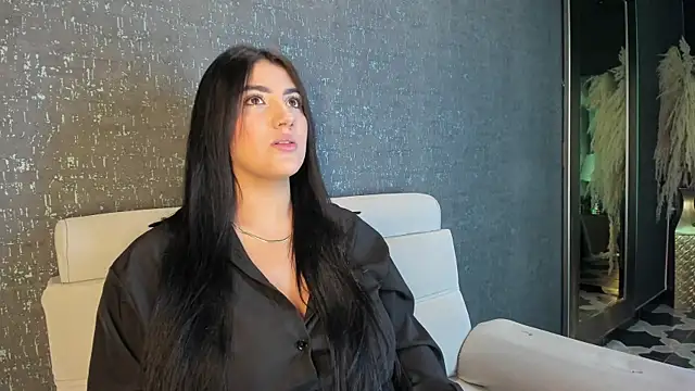 PaulinaDuarte online show from 10-03-25, 11:40