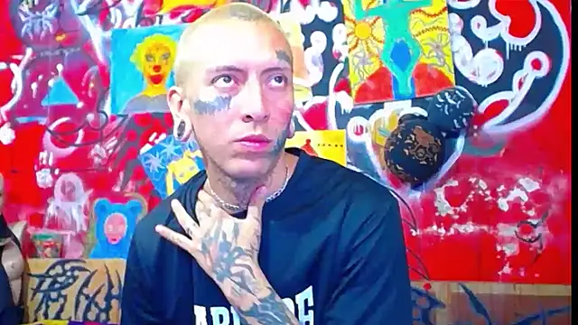 deivid estrada online show from 11-03-25, 04:08