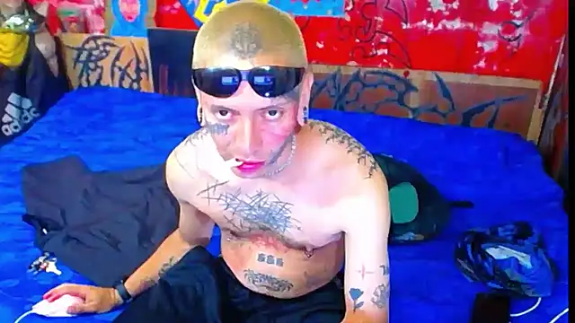 deivid estrada online show from 11-07-25, 04:40