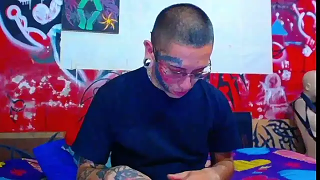 deivid estrada online show from 02-22-26, 04:49