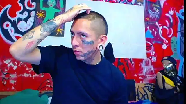 deivid estrada online show from 03-20-26, 04:12