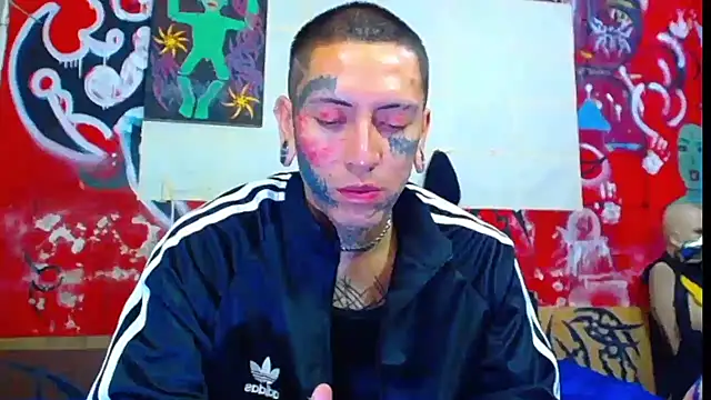 deivid estrada online show from 04-02-26, 04:15