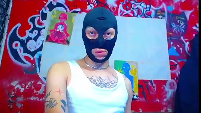 deivid estrada online show from 06-28-26, 03:40