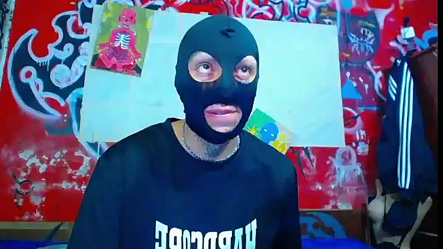 deivid estrada online show from 07-14-26, 04:45