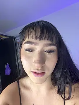 ConnyBlare online show from 05-01-26, 02:38