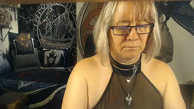 TittenMichelle online show from 09-26-25, 06:50