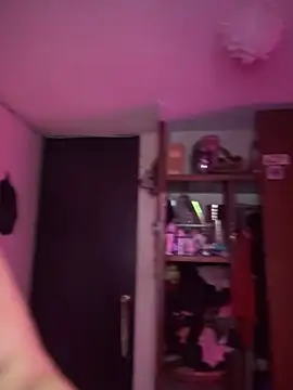 Grifa Sensual online show from 12-31-24, 03:45