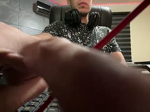 Vergasil2000 online show from 03-20-25, 04:29