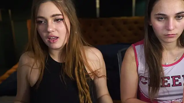 Grace Fantasy online show from 12-07-24, 03:04