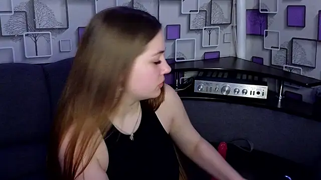 Grace Fantasy online show from 02-11-25, 11:44