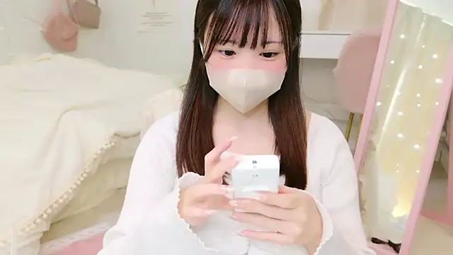 HONO cha online show from 03-23-25, 01:09