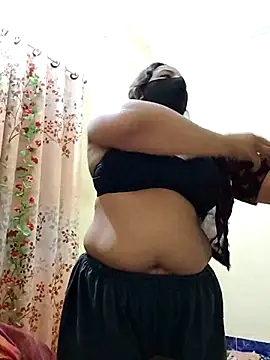 Payel-Sen online show from 02-18-25, 09:09