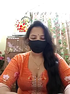 Payel-Sen online show from 02-19-25, 08:41