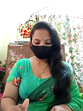 Payel-Sen online show from 02-21-25, 02:28