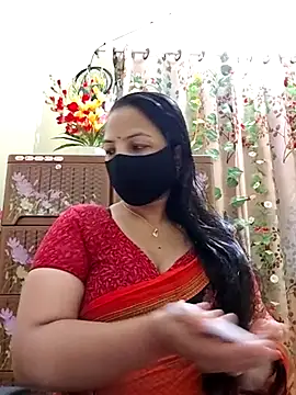 Payel-Sen online show from 03-06-25, 07:43