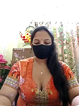 Payel-Sen online show from 03-13-25, 09:16