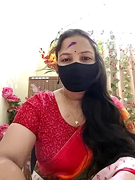 Payel-Sen online show from 03-14-25, 04:09