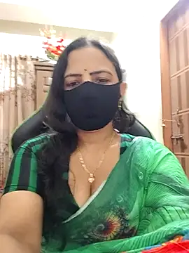 Payel-Sen online show from 02-18-26, 08:05