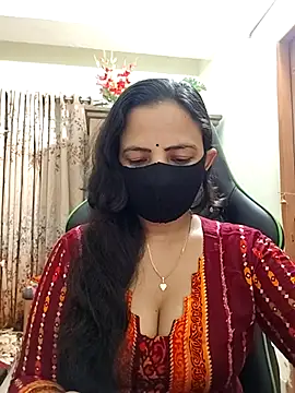 Payel-Sen online show from 02-20-26, 07:03