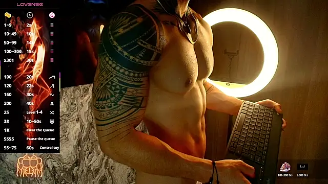 Jeins carter online show from 03-06-26, 03:47