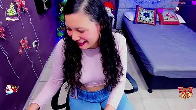 Lana stone  online show from 12-24-24, 08:22