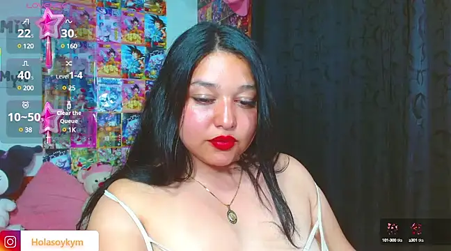 Kym Owens online show from 02-21-25, 12:49