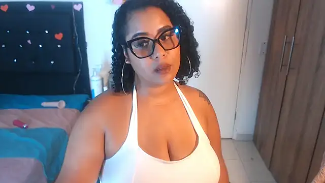 ebony Exotica online show from 03-08-25, 09:51