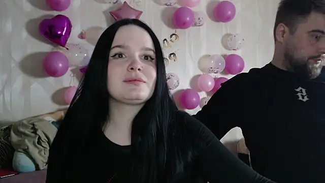 Pair of Gods  online show from 03-16-26, 06:01