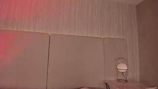 MALENA-ANGEL online show from 12-01-25, 07:08