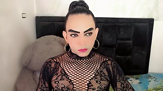 Michell Queen online show from 12-04-25, 04:22