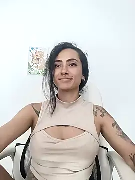 paula brunette online show from 12-18-24, 05:59